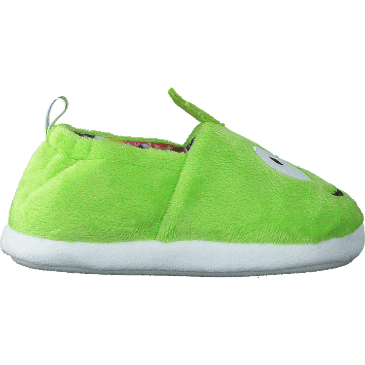 Dadda Green Slipper Green