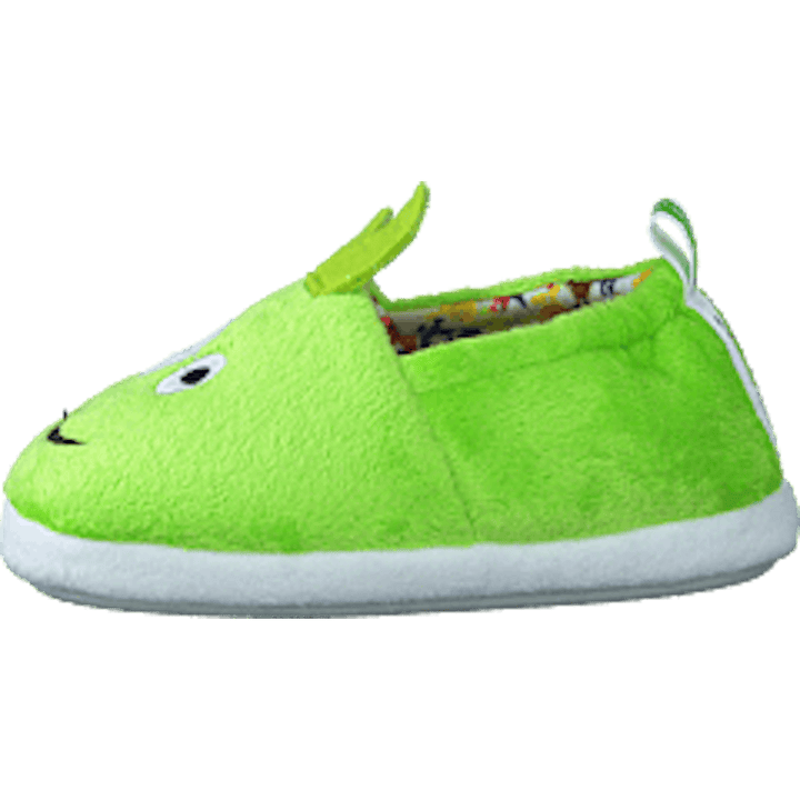 Dadda Green Slipper Green