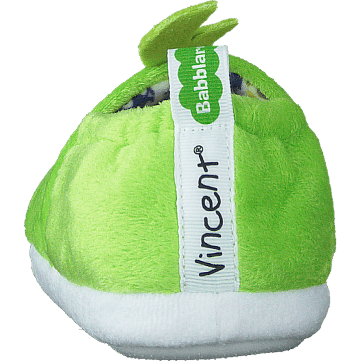 Dadda Green Slipper Green