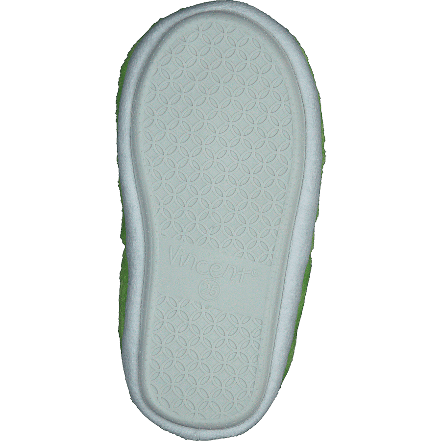 Dadda Green Slipper Green