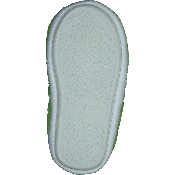 Dadda Green Slipper Green