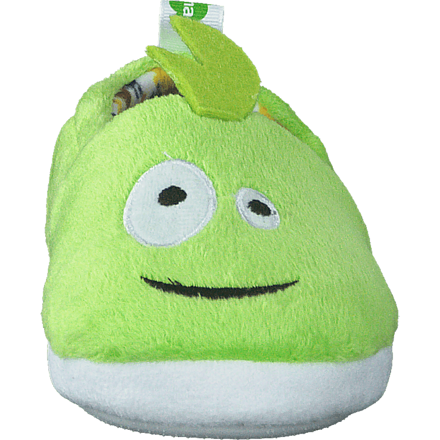 Dadda Green Slipper Green