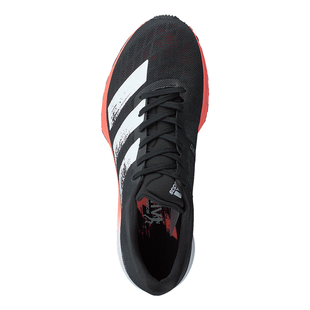 Adizero Rc 2 W Core Black/ftwr White/core Bla