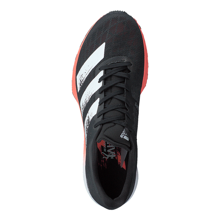 Adizero Rc 2 W Core Black/ftwr White/core Bla