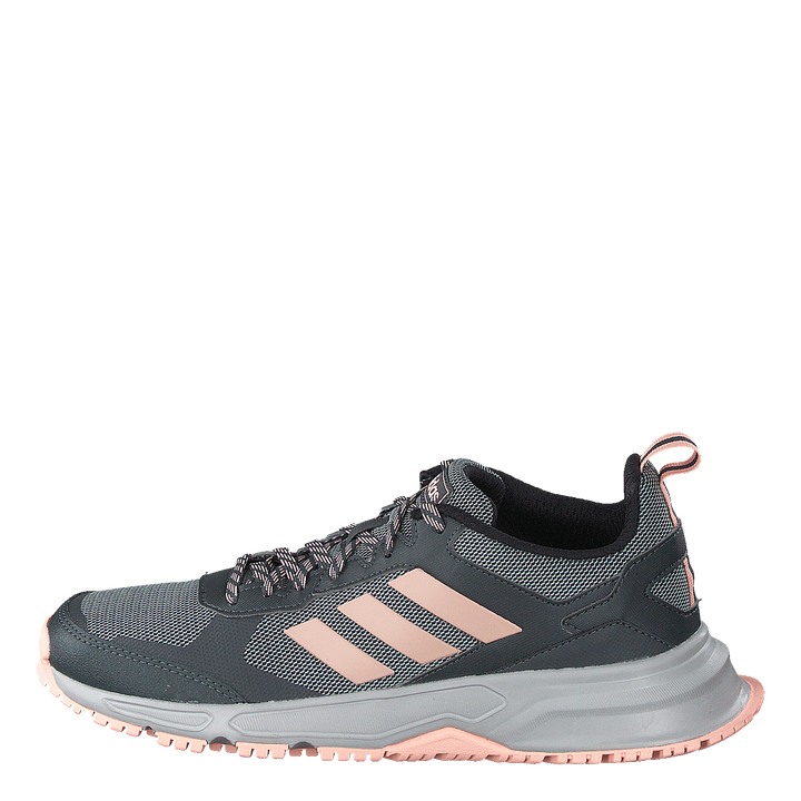 Rockadia Trail 3 Shoes Grey Six / Glow Pink / Grey Two