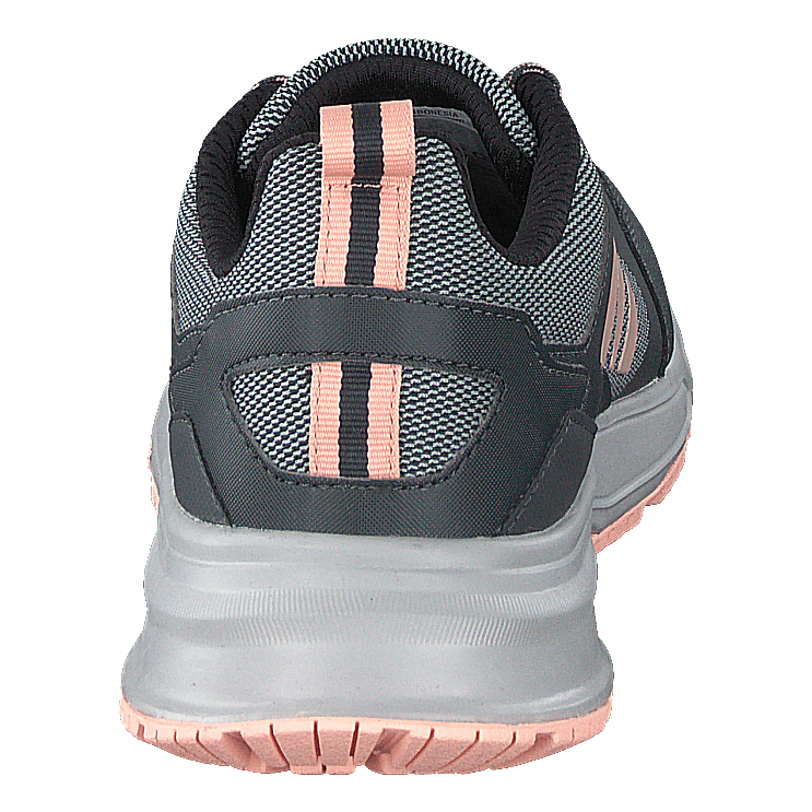 Rockadia Trail 3 Shoes Grey Six / Glow Pink / Grey Two