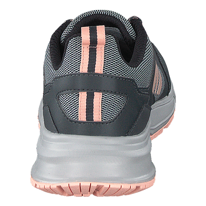 Rockadia Trail 3 Shoes Grey Six / Glow Pink / Grey Two