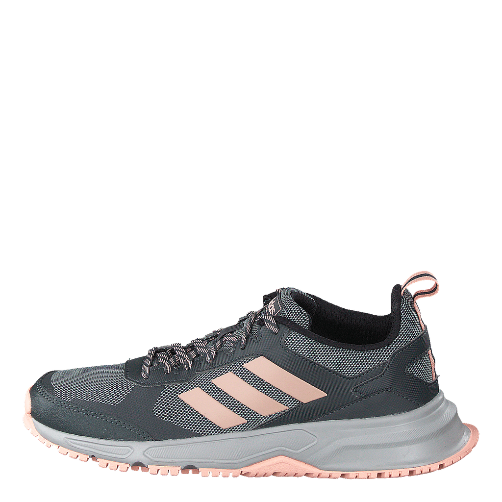 Rockadia Trail 3 Shoes Grey Six / Glow Pink / Grey Two