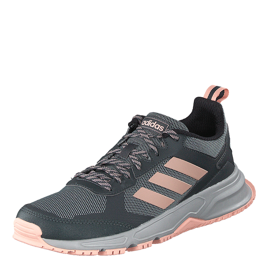 Rockadia Trail 3 Shoes Grey Six / Glow Pink / Grey Two