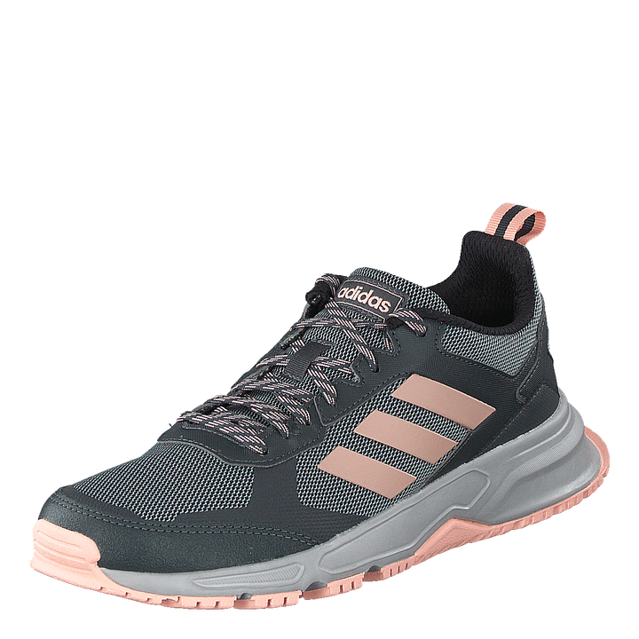 Rockadia Trail 3 Shoes Grey Six / Glow Pink / Grey Two