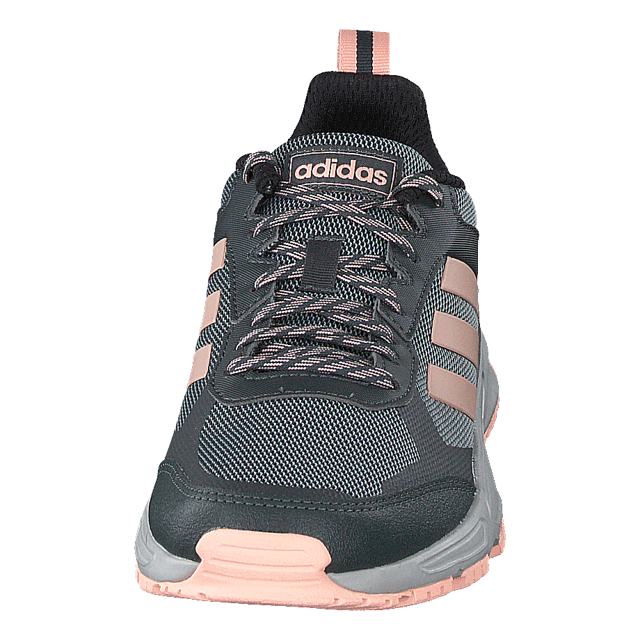 Rockadia Trail 3 Shoes Grey Six / Glow Pink / Grey Two