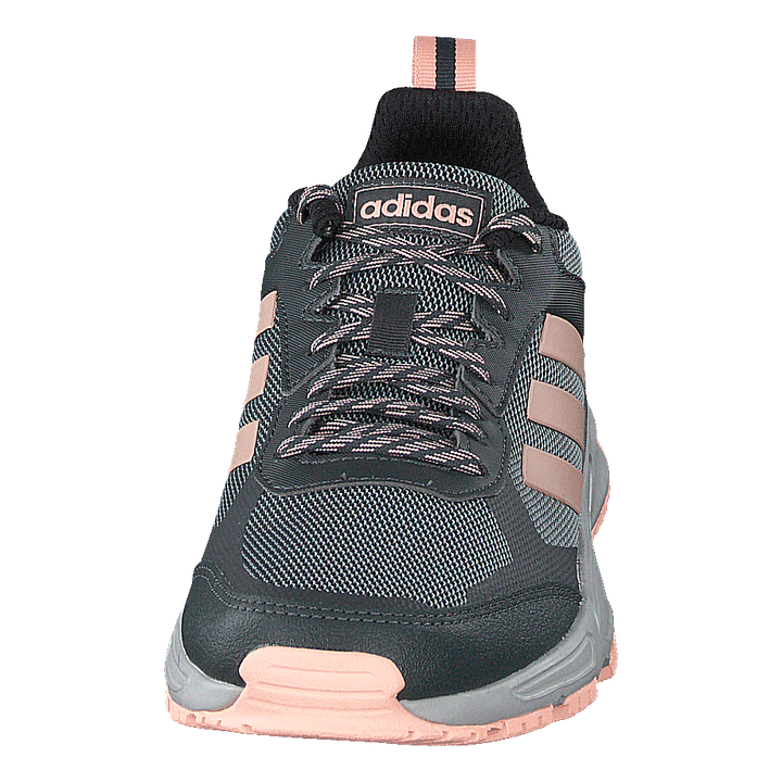 Rockadia Trail 3 Shoes Grey Six / Glow Pink / Grey Two