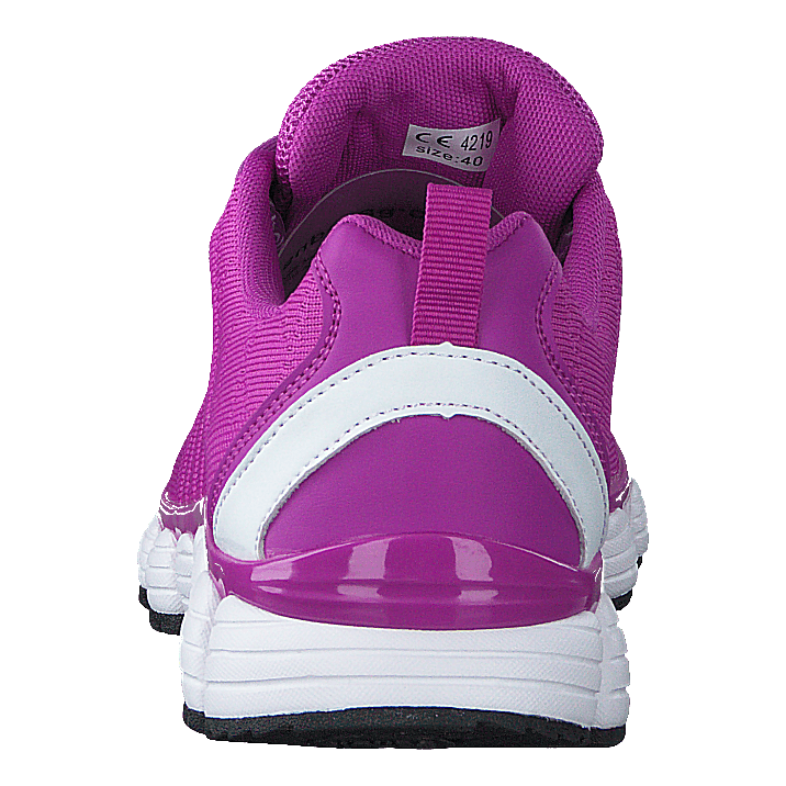 Galaxy Sporty Purple