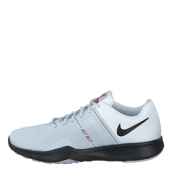 Nike Wmns City Trainer White/black-pure Platinum –