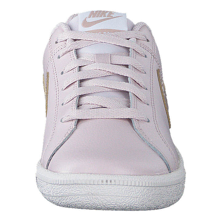 Wmns Court Royale Barely Rose/fossil Stone-white