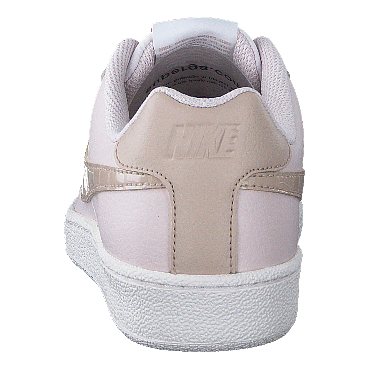 Wmns Court Royale Barely Rose/fossil Stone-white