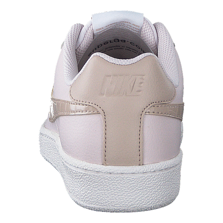 Wmns Court Royale Barely Rose/fossil Stone-white