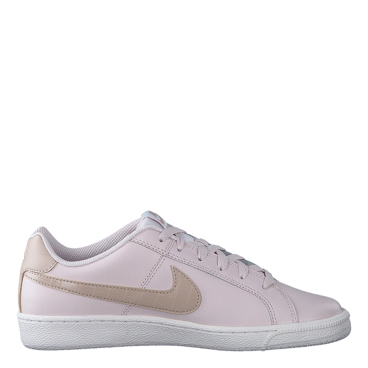 Wmns Court Royale Barely Rose/fossil Stone-white