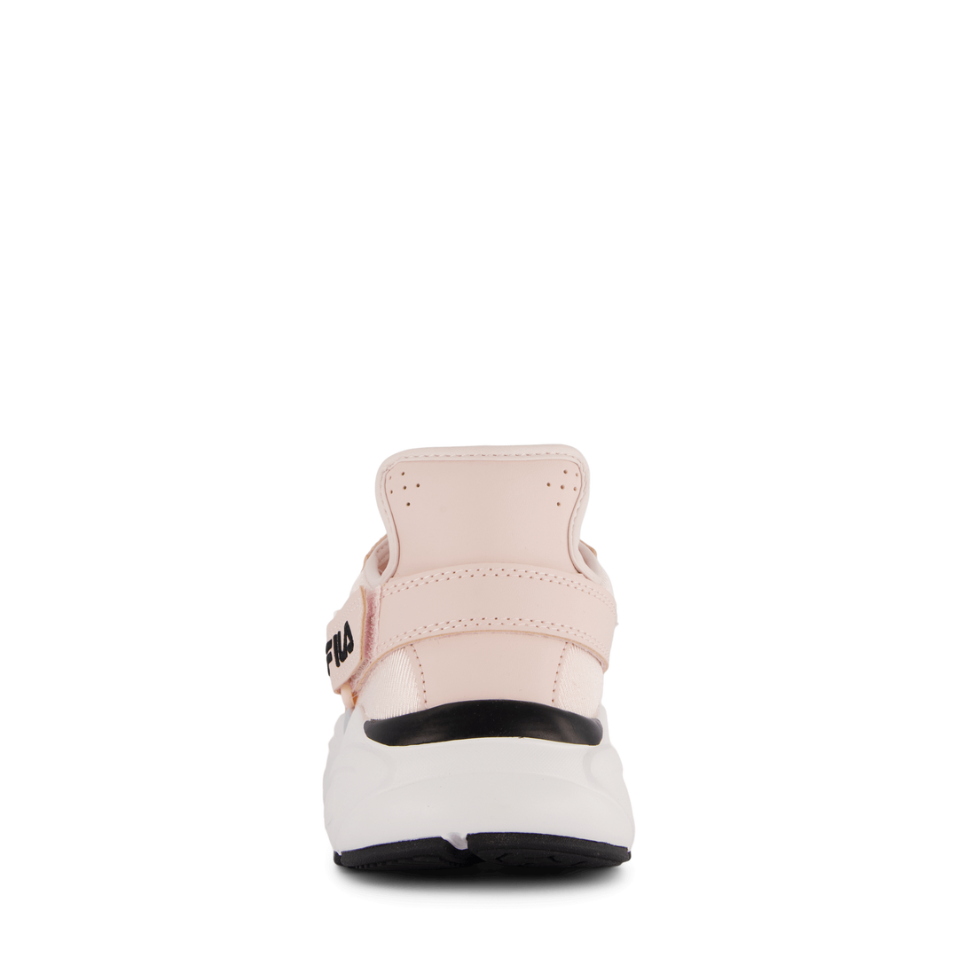 Dynamico Low Wmn Rosewater