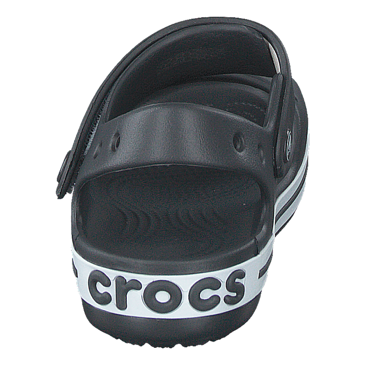 Crocband Sandal Kids Graphite