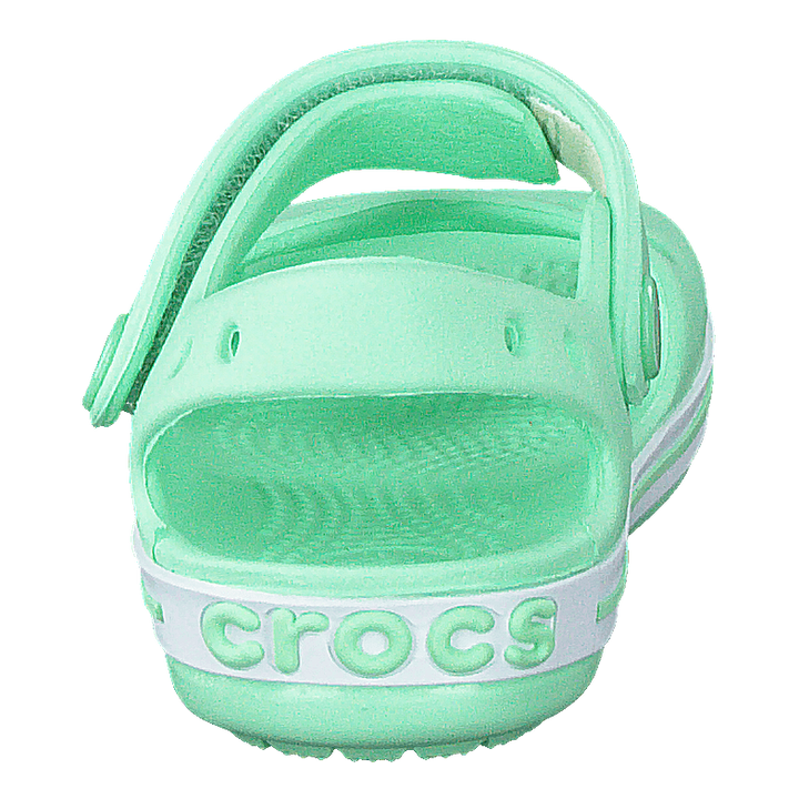 Crocband Sandal Kids Neo Mint