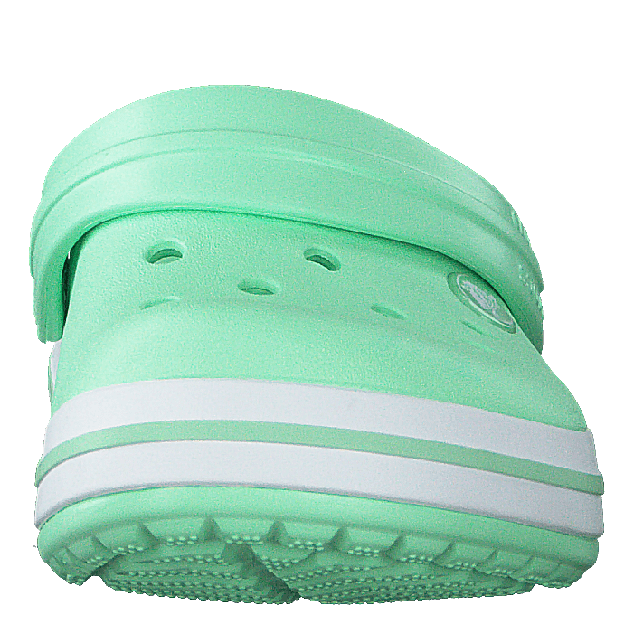 Crocband Clog Kids Neo Mint