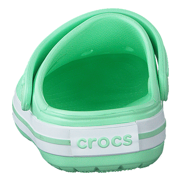 Crocband Clog Kids Neo Mint