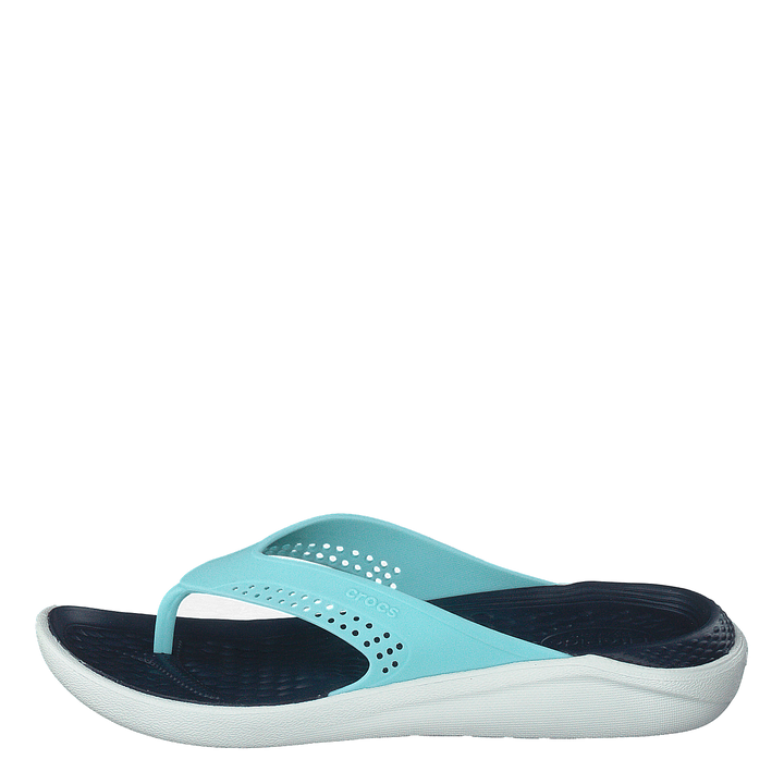 Literide Flip Ice Blue/almost White