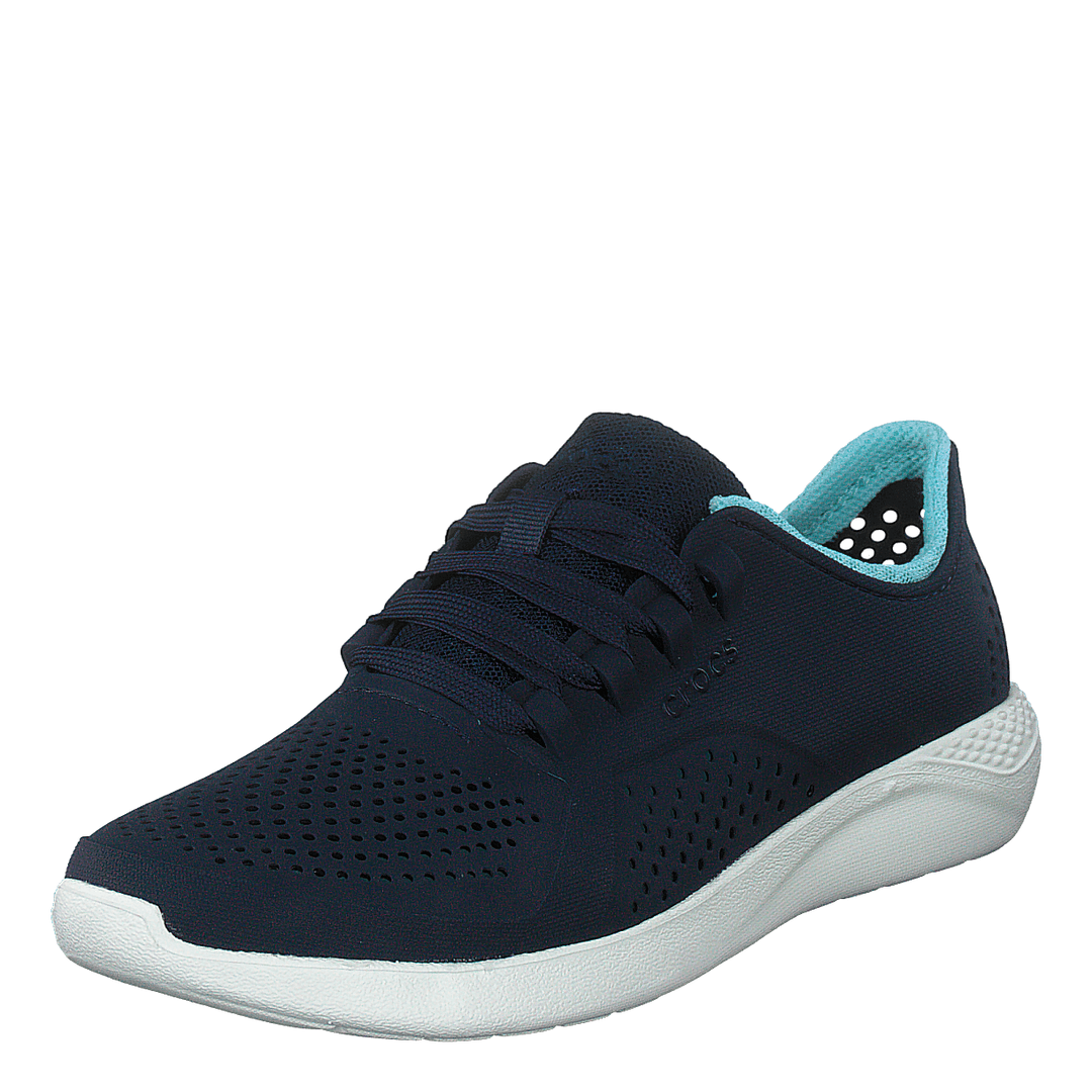 LiteRide Pacer Women Navy / Ice Blue