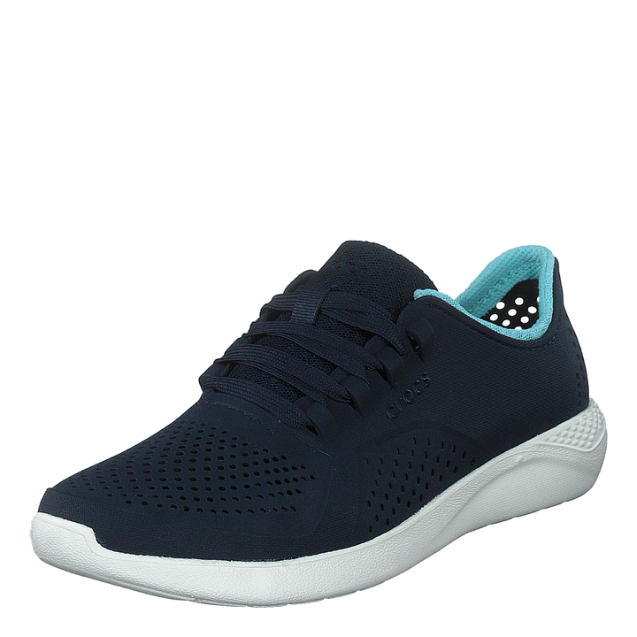 LiteRide Pacer Women Navy / Ice Blue