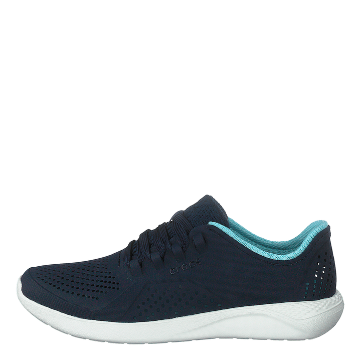 LiteRide Pacer Women Navy / Ice Blue