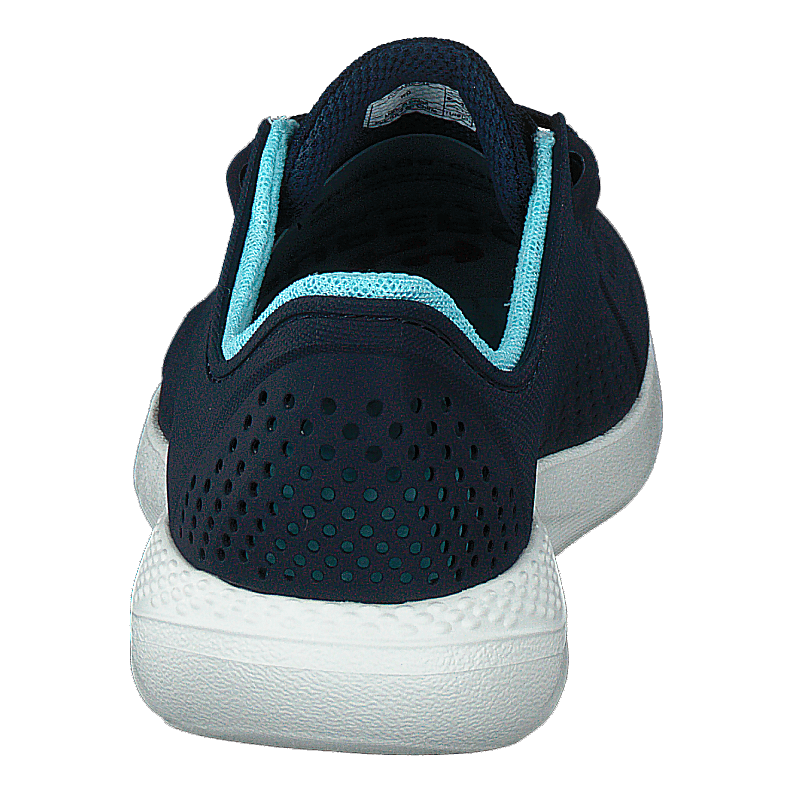 LiteRide Pacer Women Navy / Ice Blue