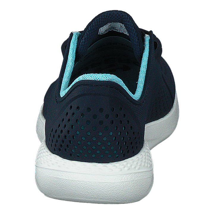 LiteRide Pacer Women Navy / Ice Blue