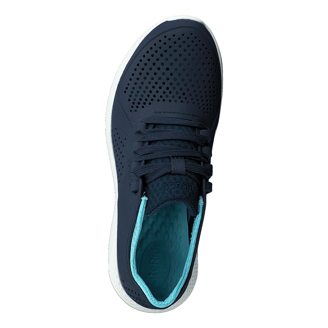 LiteRide Pacer Women Navy / Ice Blue