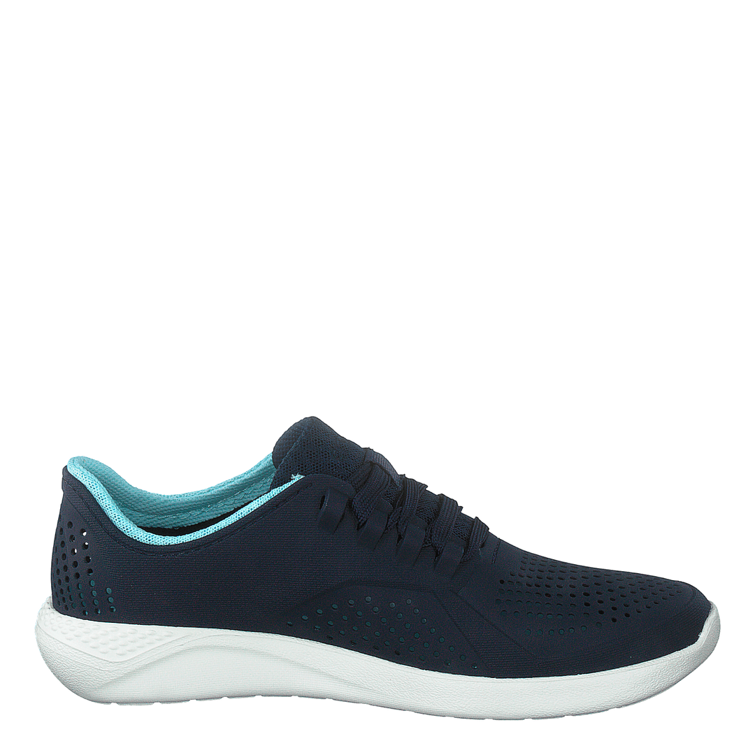 LiteRide Pacer Women Navy / Ice Blue