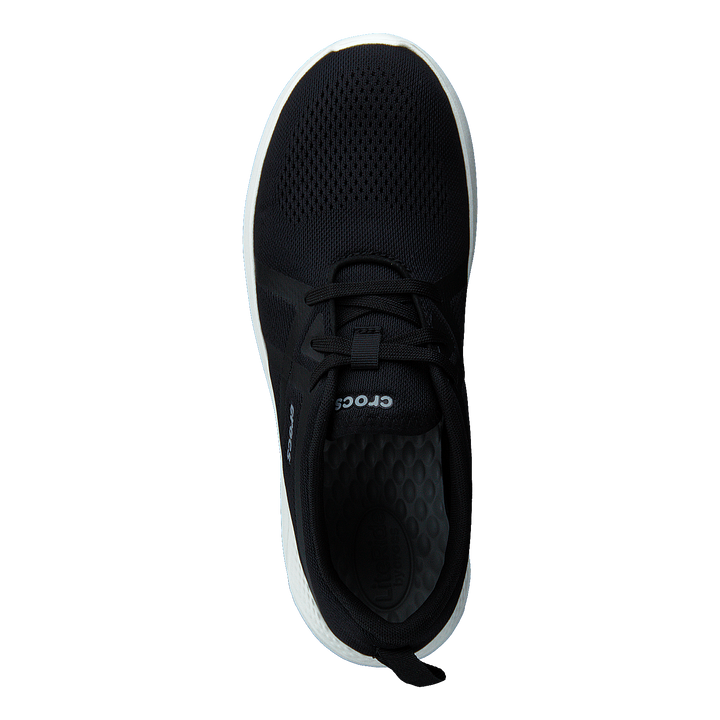 Literide Modform Lace M Black/white