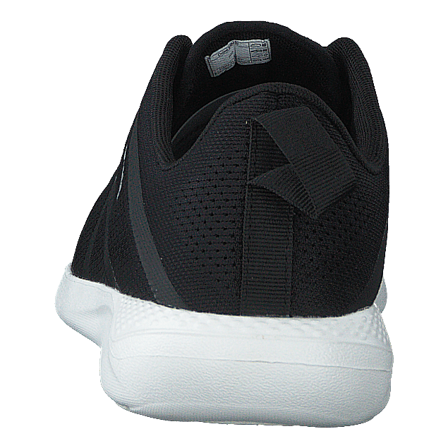 Literide Modform Lace M Black/white