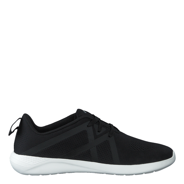 Literide Modform Lace M Black/white