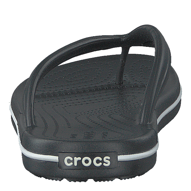 Crocband Flip W Black