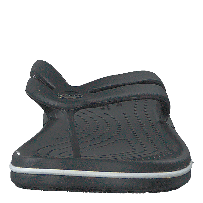 Crocband Flip W Black