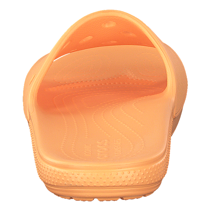 Classic Crocs Slide Cantaloupe