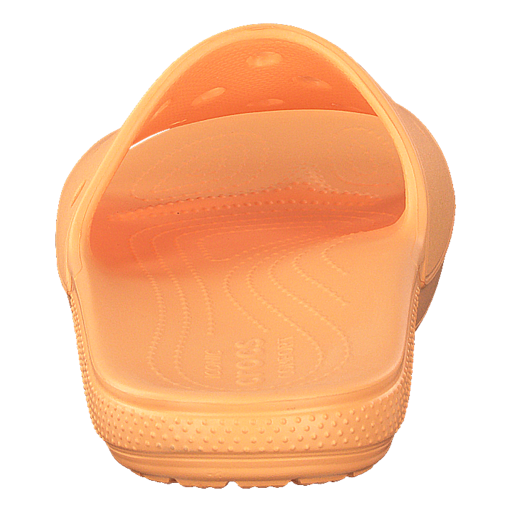 Classic Crocs Slide Cantaloupe