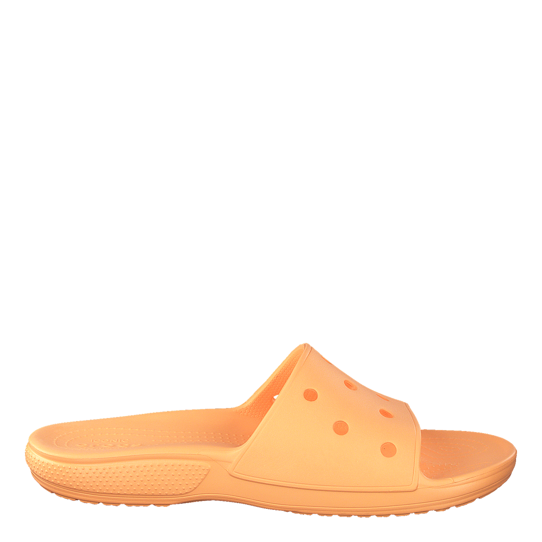 Classic Crocs Slide Cantaloupe