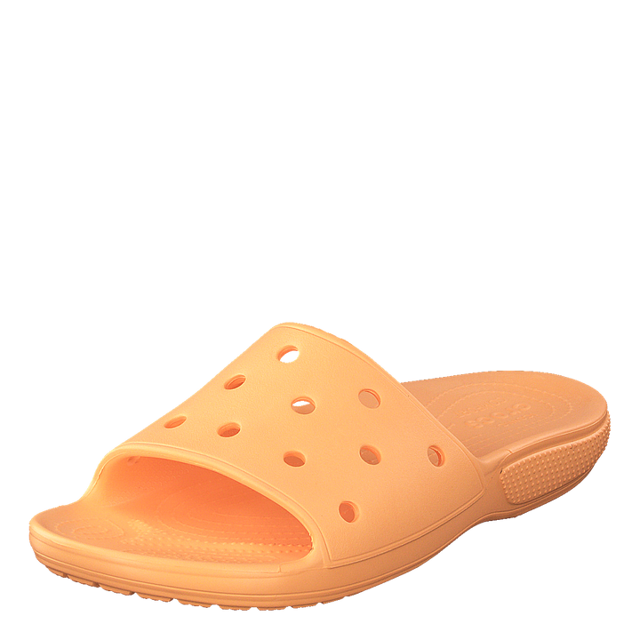 Classic Crocs Slide Cantaloupe