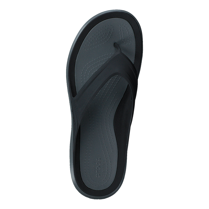 Swiftwater Wave Flip M Black/slate Grey