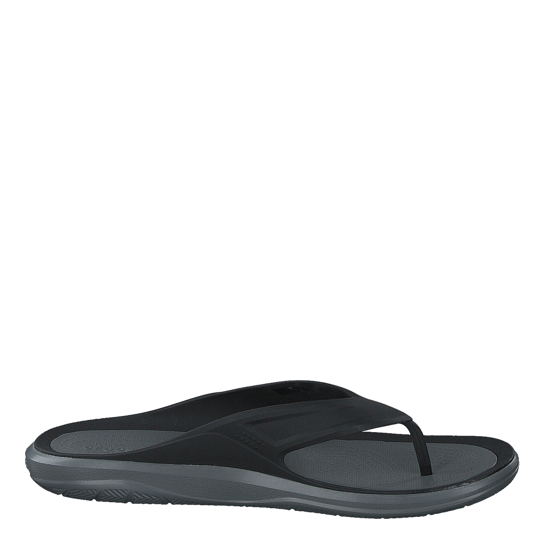 Swiftwater Wave Flip M Black/slate Grey