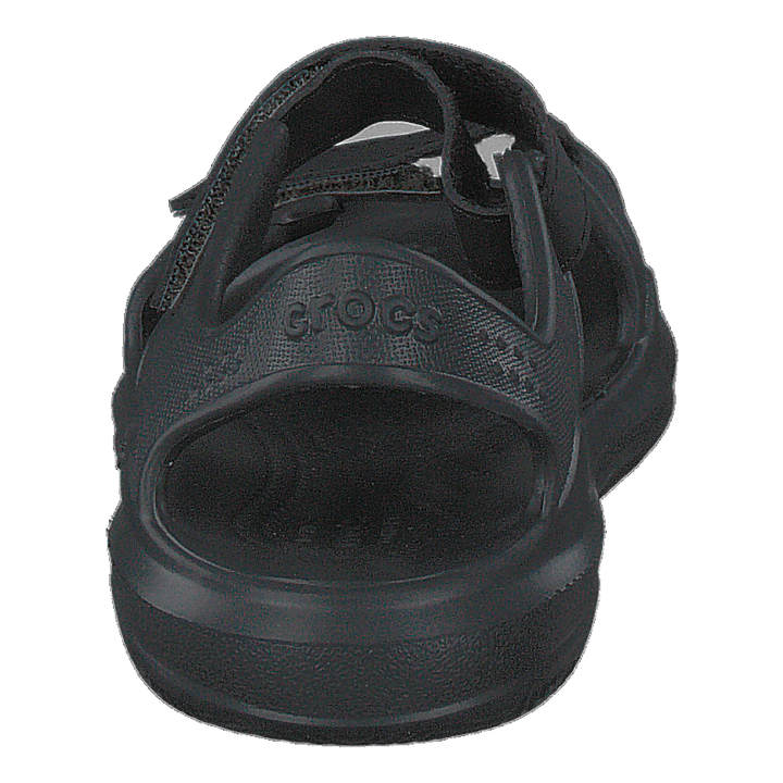 Swiftwater Expedition Sandal K Black/slate Grey