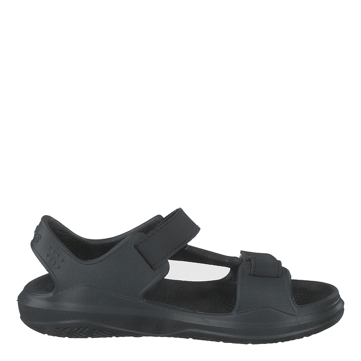 Swiftwater Expedition Sandal K Black/slate Grey