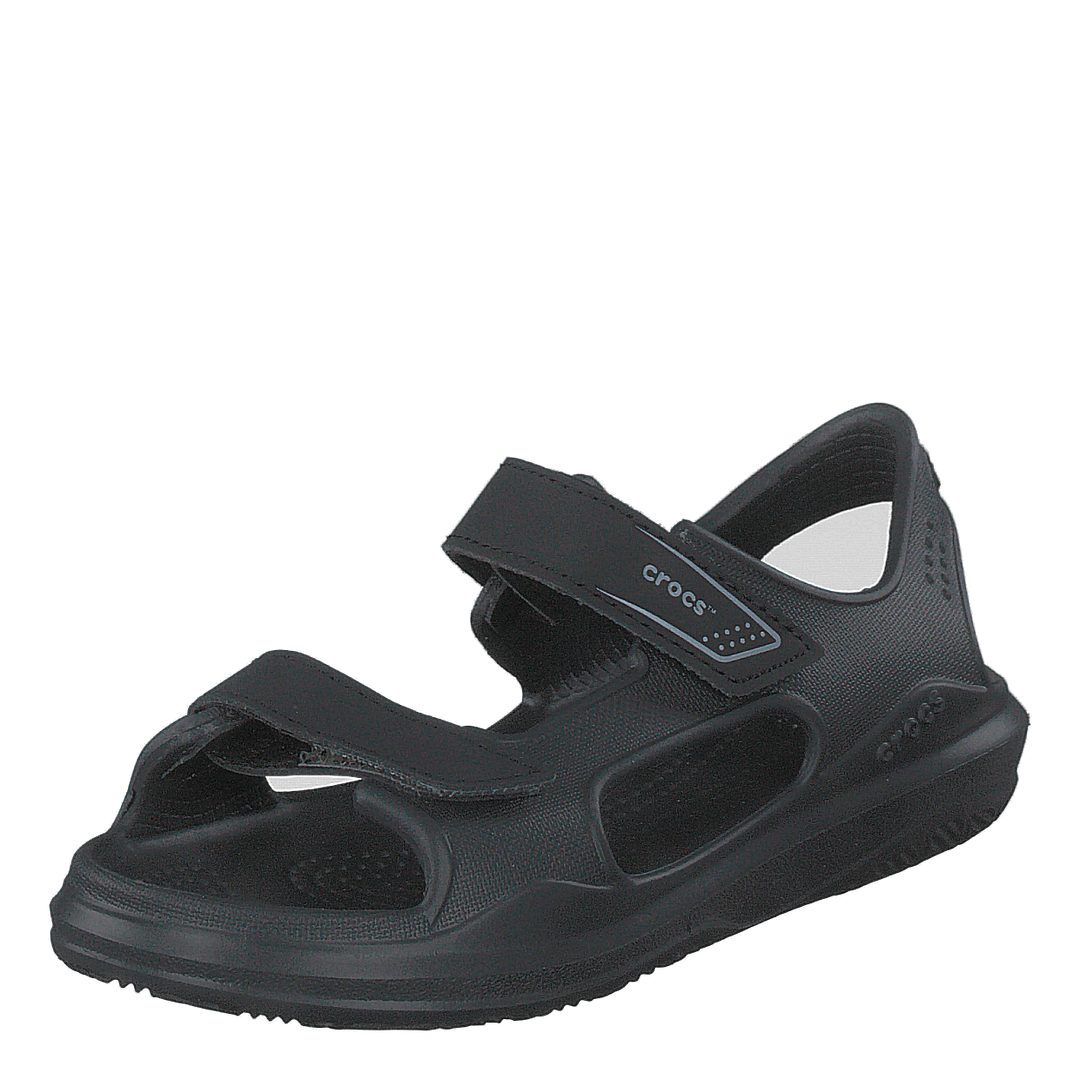 Swiftwater Expedition Sandal K Black/slate Grey