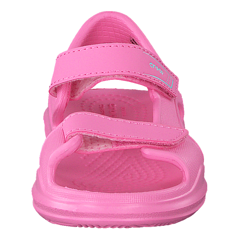 Swiftwater Expedition Sandal Kids Pink Lemonade